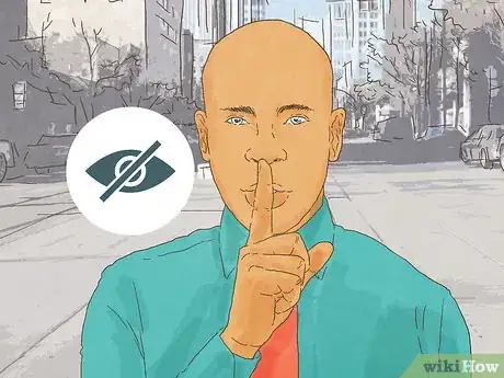 Image titled Avoid Conflicts About Political Topics on Social Media Step 1