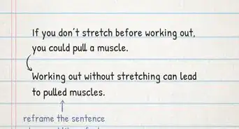 Replace Second‐Person Pronouns