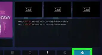 Install Whitecream on Kodi