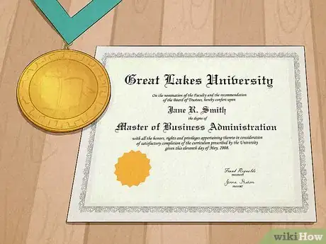 Image titled Become an Investment Broker Step 2