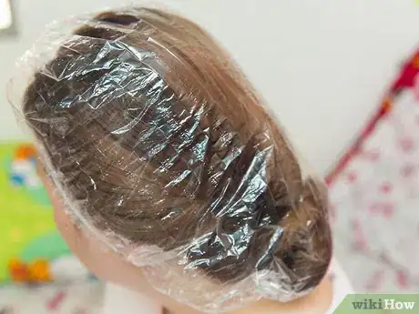 Image titled Get Your Hair from Dry to Smooth Step 5