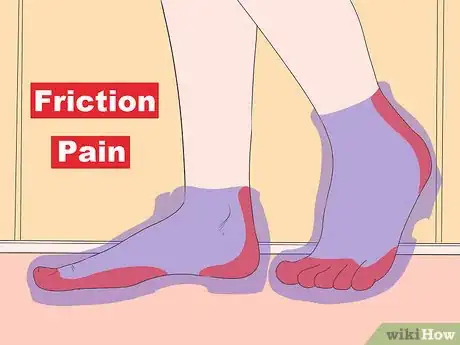 Image titled Apply Moleskin Step 6