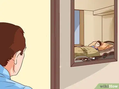 Image titled Reduce the Risk of Hospital Spread Infections Step 21