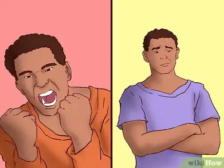 Image titled Get Along with a Friend That Always Wants to Fight Step 3
