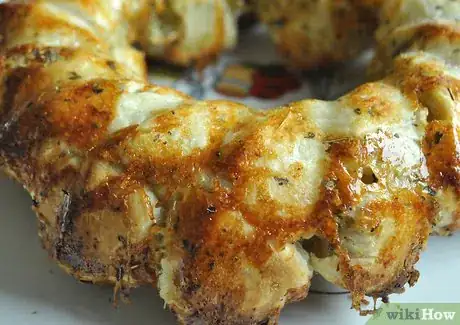 Image titled Make Cheesy Monkey Bread Step 5