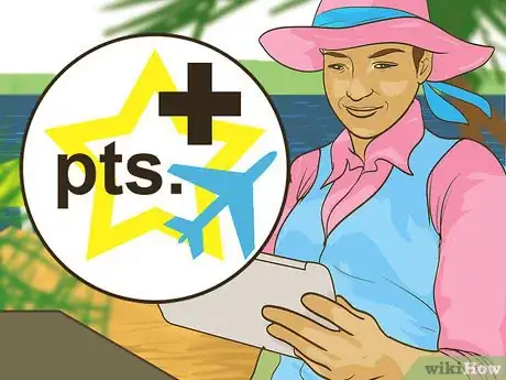 Image titled Buy Airline Tickets with Credit Card Reward Miles Step 14