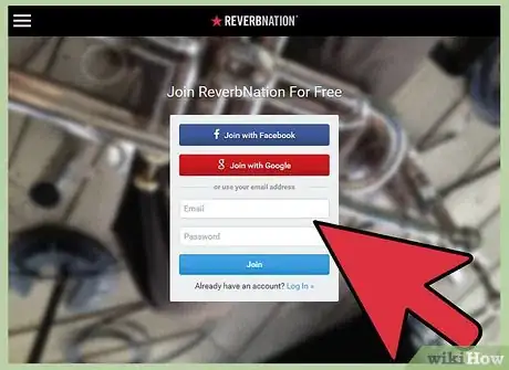 Image titled Promote Your Music Online for Free Step 2