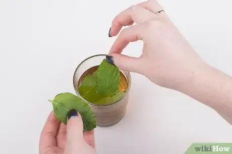 Image titled Make a Mint Julep Step 7