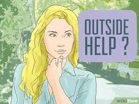 Image titled Fight Depression and Loneliness Without Outside Help Step 21