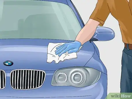 Image titled Protect a New Car Step 14