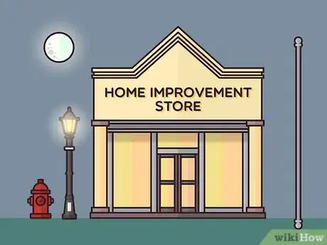 Image titled Hang Voile and Curtains Together Step 8