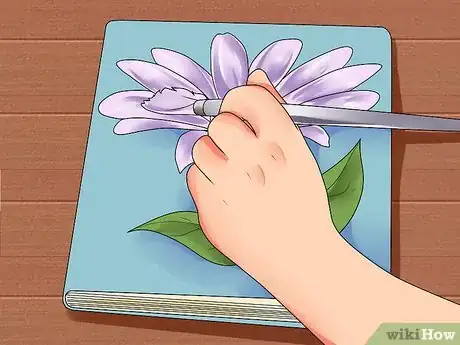 Image titled Make a Journal Cover Step 11