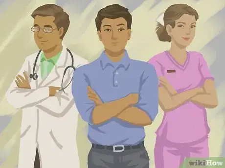 Image titled Become Your Parents' Caregiver Step 3