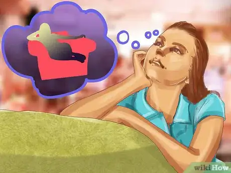 Image titled Be Idle Step 5