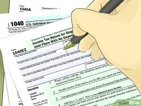 Image titled Do Your Own Taxes Step 5