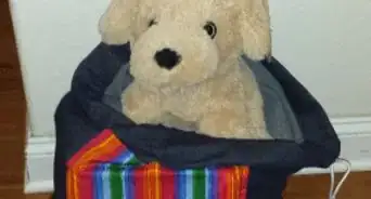 Sew a Bag for the Bags of Love Organization