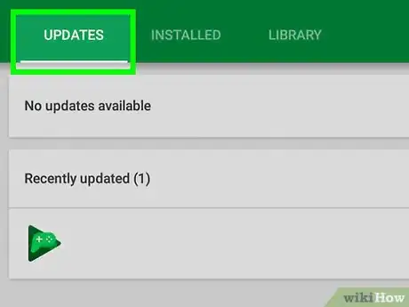 Image titled Update Showbox on PC or Mac Step 5