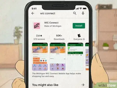 Image titled Check WIC Benefits in Michigan Step 3