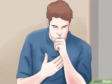 Image titled Treat a Cold with Traditional Chinese Medicine Step 1