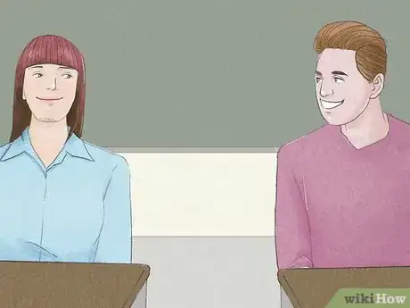 Image titled Get Rid of Social Anxiety at School Step 9