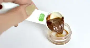 Make Chocolate Lip Balm