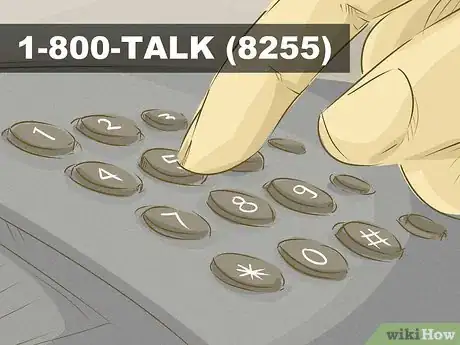Image titled Tell Someone That You're Suicidal Step 3
