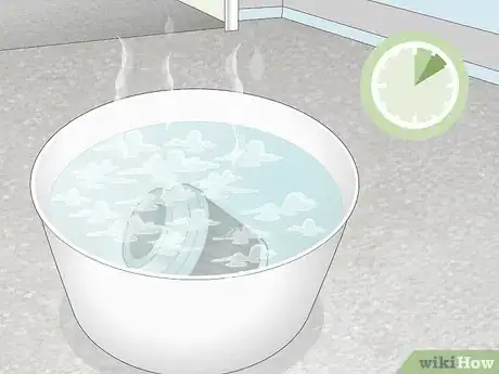 Image titled Clean a Pod Filter Step 5