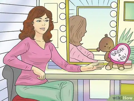 Image titled Overcome Stage Fright Step 20