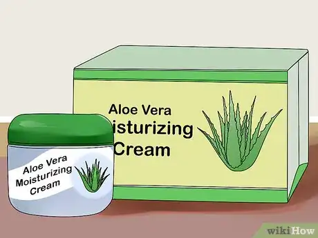 Image titled Choose a Moisturizer for Psoriasis Step 2