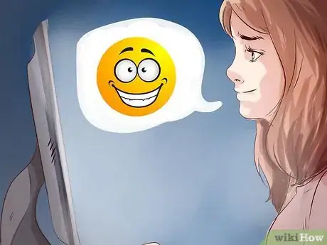 Image titled Talk to a Guy You Like on Facebook Step 10