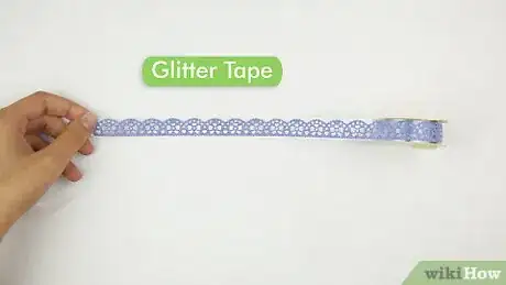 Image titled Make a Sparkly Pencil Step 9