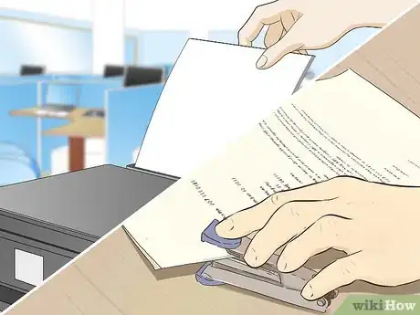 Image titled Follow Up After a Career Fair Step 18