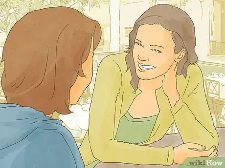 Image titled Accept Being Tall As a Teen Girl Step 14