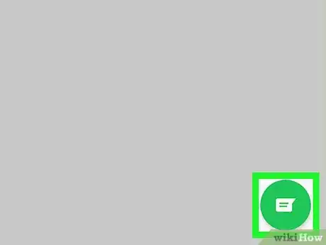 Image titled Rejoin a Group on WhatsApp on Android Step 2