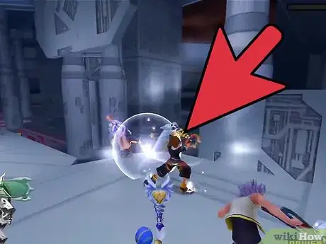 Image titled Train to Level 99 in Kingdom Hearts Two Step 20