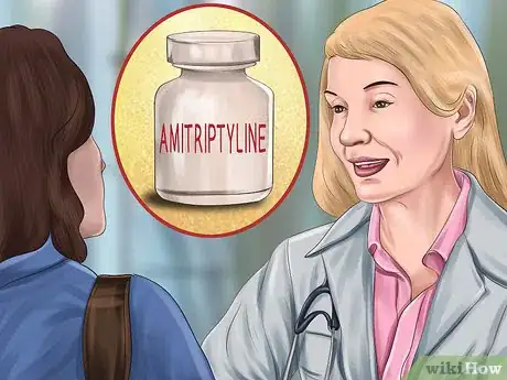 Image titled Make Vet Visits Less Stressful for Your Cat Step 12