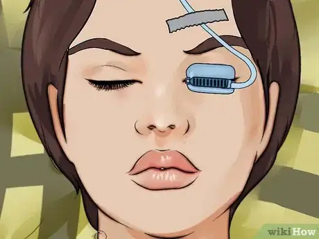 Image titled Care for Dry Eyes Step 17