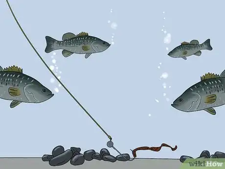 Image titled Fish a Shaky Head Step 13