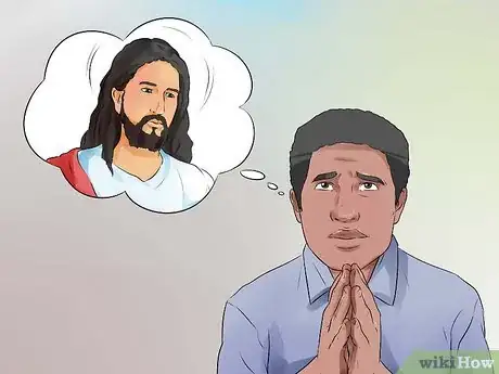 Image titled Pray to Jesus Step 14