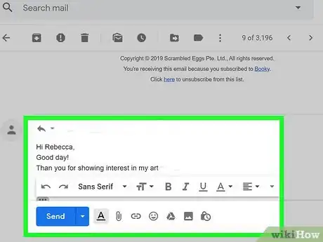 Image titled Sell Your Art Online Step 16