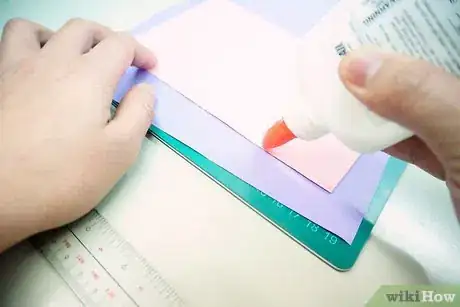 Image titled Make Kirigami Pop Up Cards Step 19