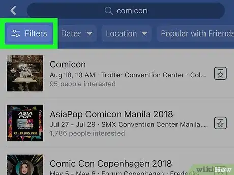 Image titled Search Facebook Step 15