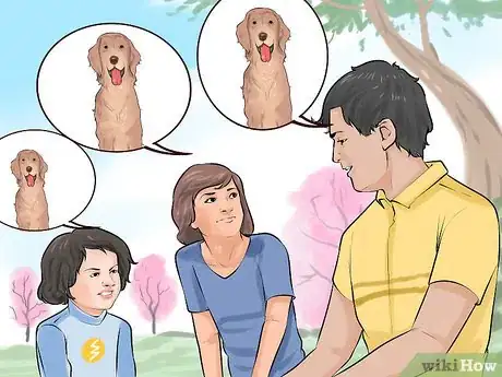 Image titled Involve Your Kids in Selecting a Dog Step 6