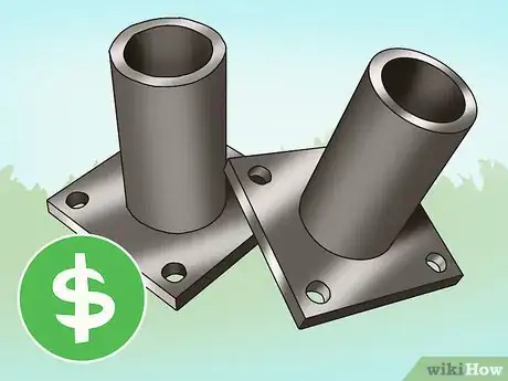 Image titled Repair a Wrought Iron Railing Step 8