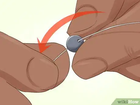 Image titled Tie a Carolina Rig Step 6