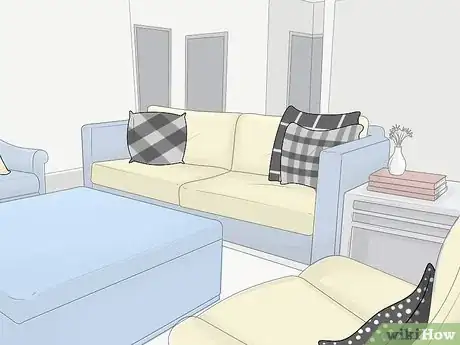 Image titled Decorate a Bachelor Pad Step 15