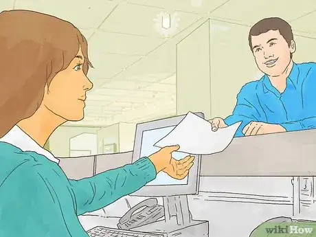 Image titled Apply for a Working Holiday Visa Step 8