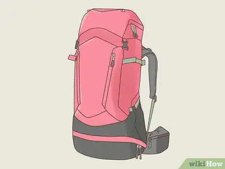 Image titled Choose a Camping Backpack Step 2
