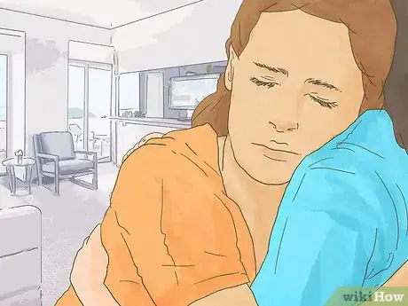 Image titled Announce Pregnancy to a One Night Stand Step 8