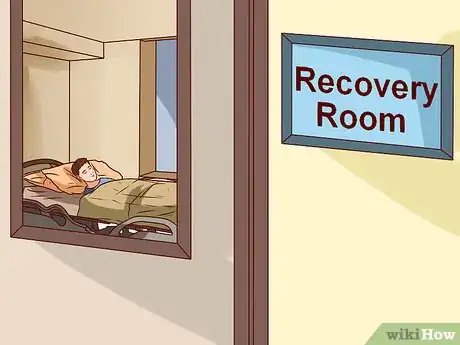 Image titled Reduce the Risk of Hospital Spread Infections Step 14